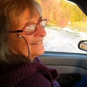 Meet your Posher, Roslyn